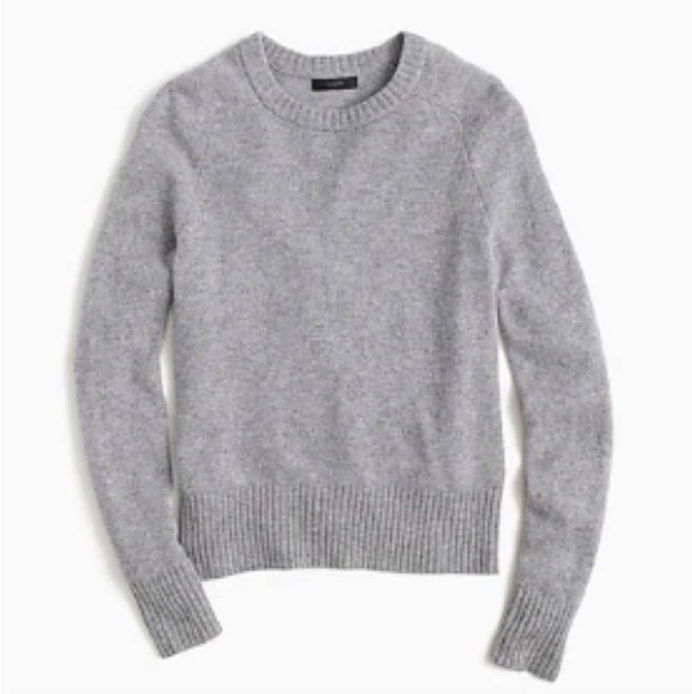 J. Crew Holly Sweater